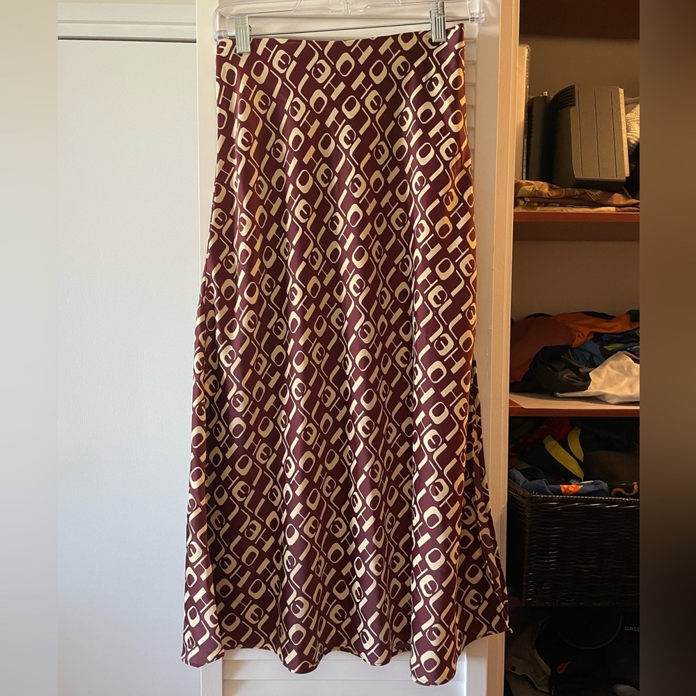 Urban Outfitters Hello Skirt (Medium)